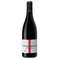 Domaine OGIER AOP Côtes du Rhône Villages Plan de Dieu Les Templiers 75 cl (2024/2025) Rouge