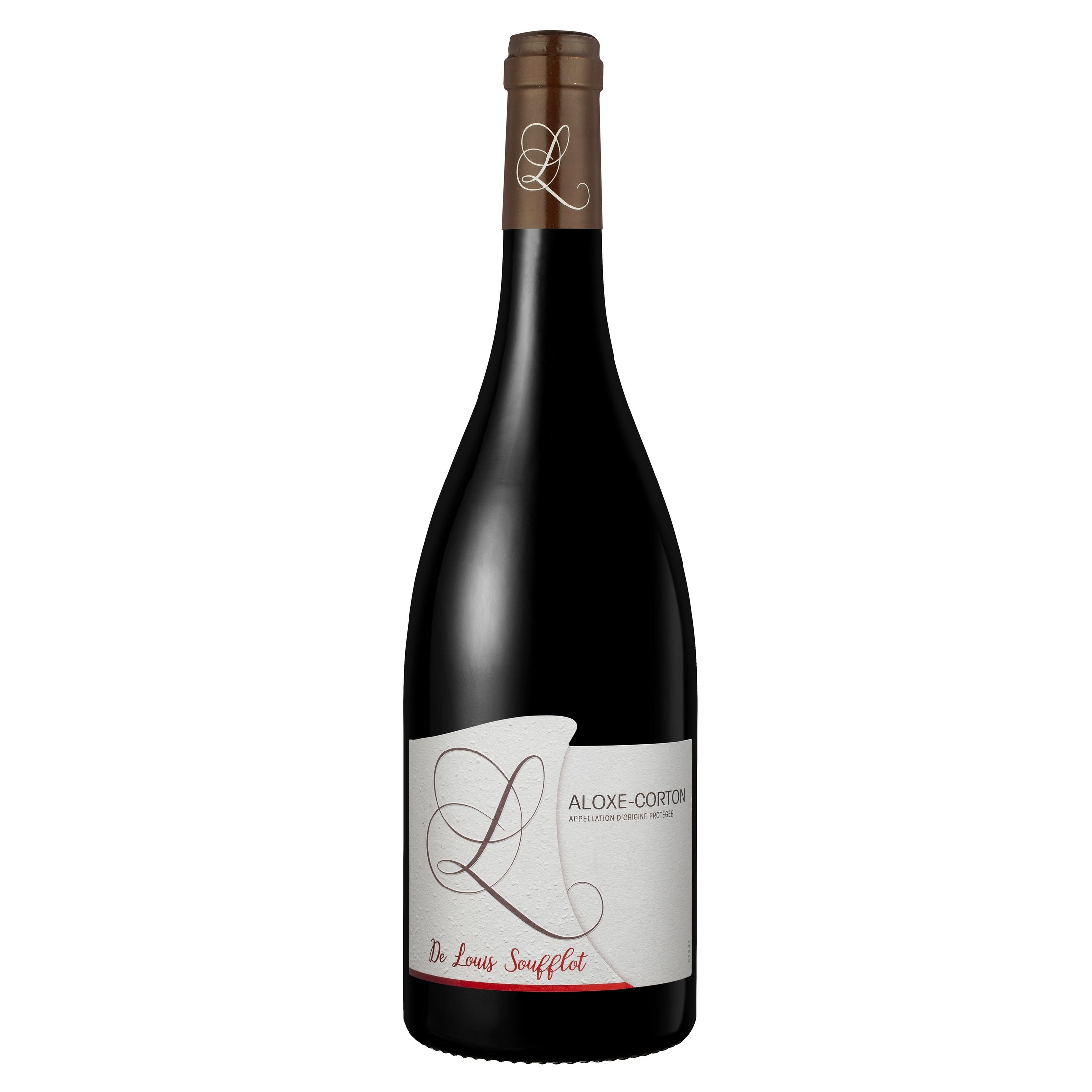 Louis Soufflot AOP Aloxe-Corton 75 cl (2024) Rouge