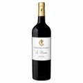 Château d’Azur AOP Bandol 75 cl (2021) Rouge
