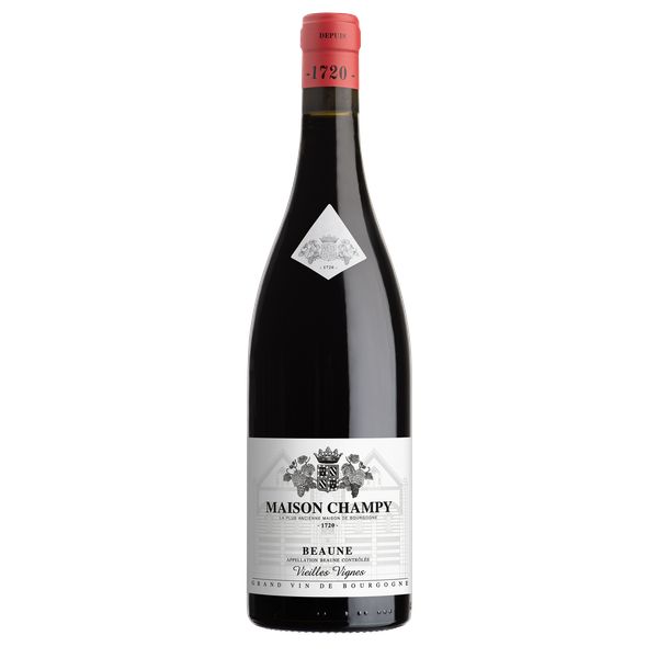 Maison Champy Beaune “Vieilles Vignes” 75 cl (2020/2021) Rouge - BIO