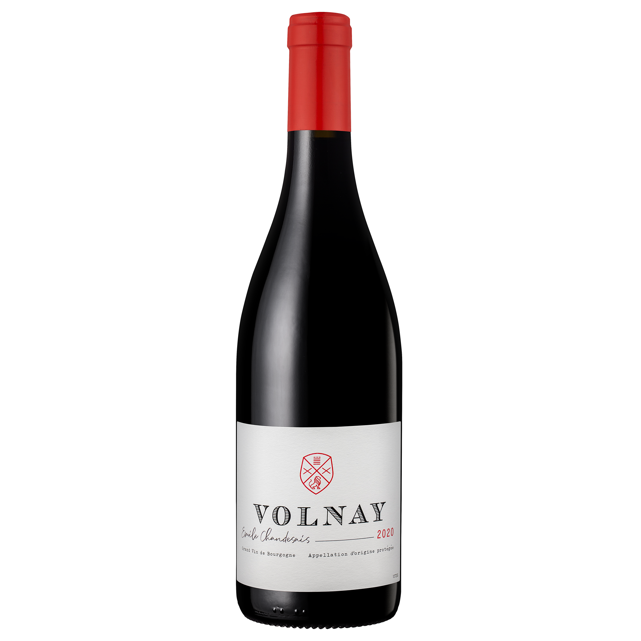 Domaine Émile Chandesais AOP Volnay 75 cl (2024/2025) Rouge