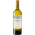 Gérard BERTRAND AOP La Clape Château l’Hospitalet Grand Vin 75 cl (2023) Blanc  - BIO
