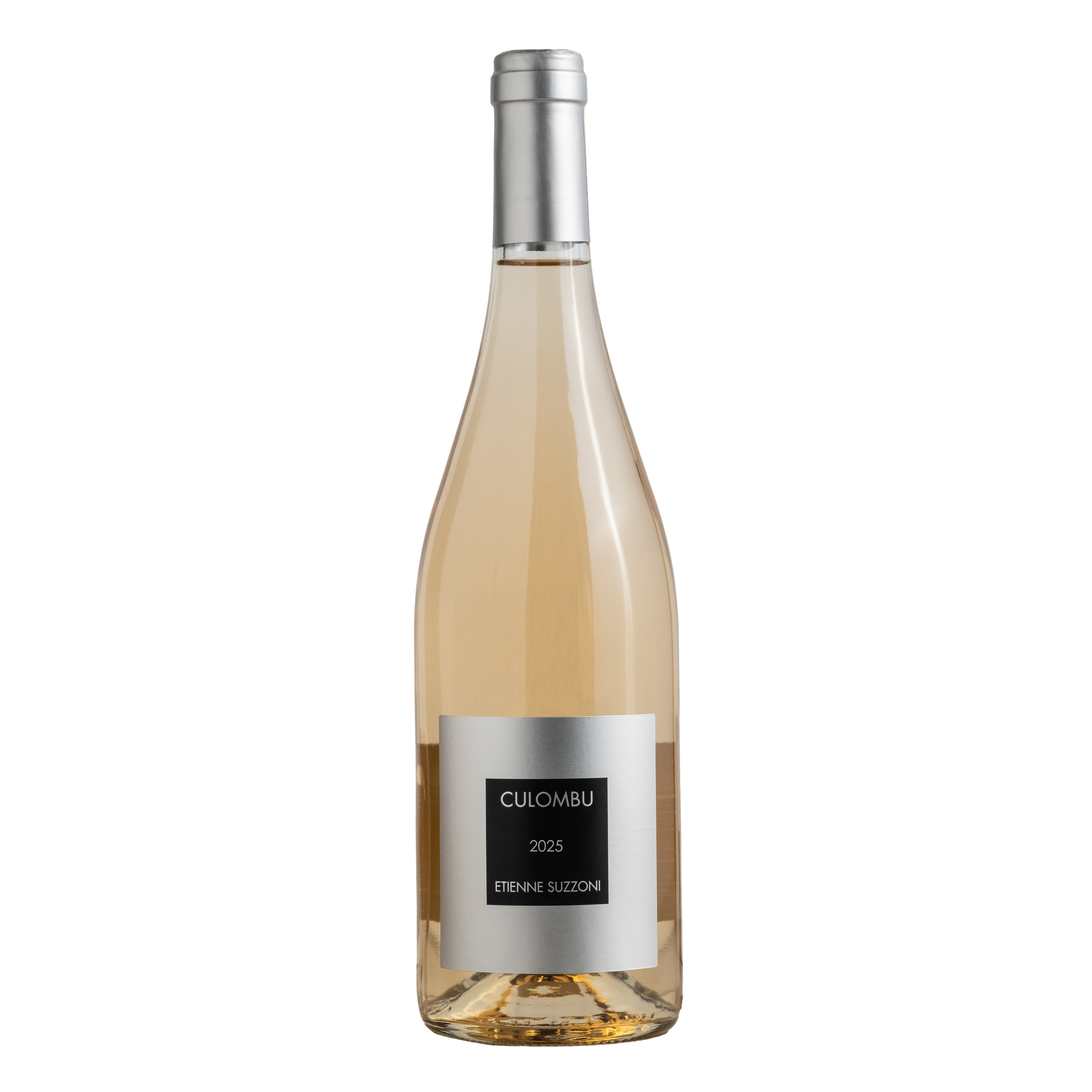 Domaine CULOMBU Culombu AOP Corse-Calvi 75 cl (2025) Rosé - BIO