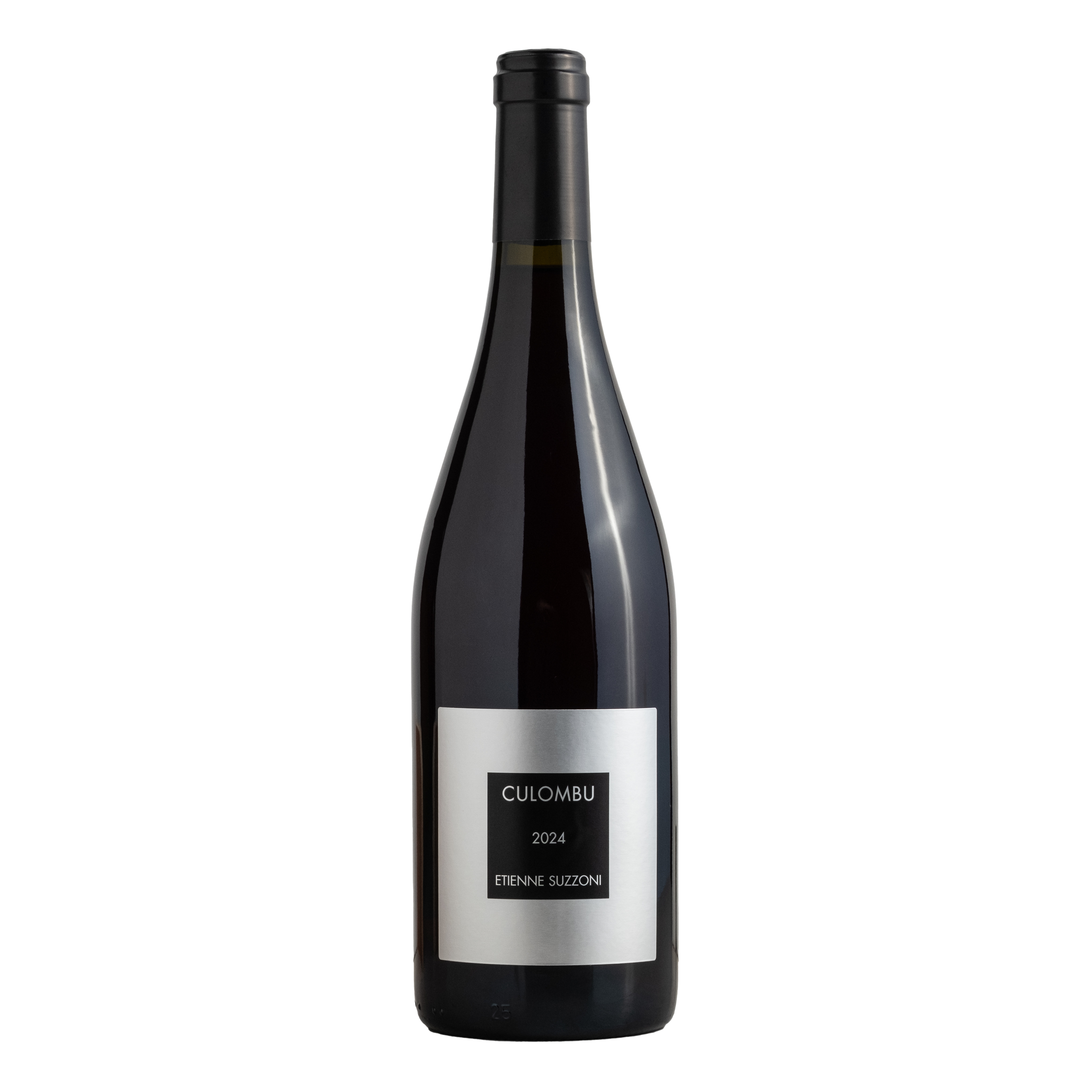 Domaine CULOMBU Culombu AOP Corse-Calvi 75 cl (2024) Rouge - BIO