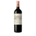 Antoine MOUEIX Propriétés Château Mirefleurs Bordeaux Supérieur 75 cl (2019) Rouge