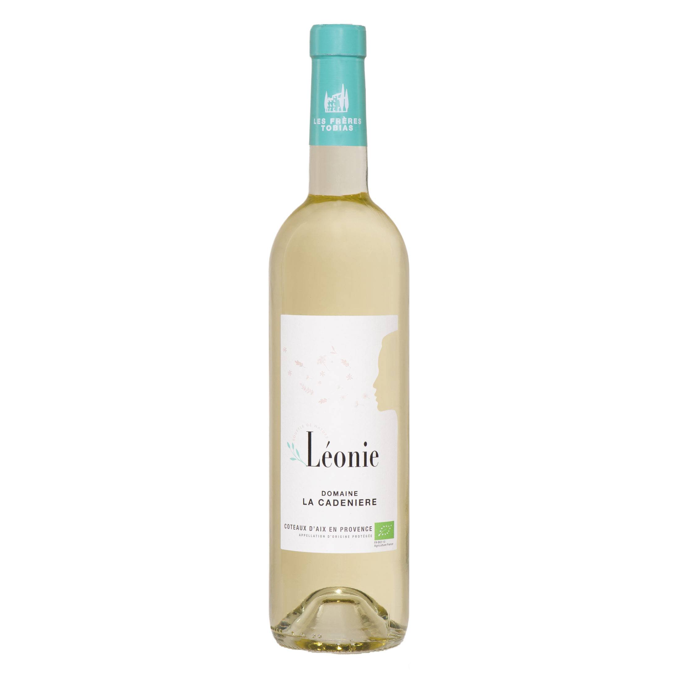 Domaine de la Cadenière Cuvée Léonie 75 cl (2025) Blanc - BIO