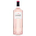 Domaine Gassier AOP Côtes de Provence "Magnum 150 cl" (2024/2025) Rosé - BIO
