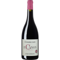 Maison Cazes IGP Côtes Catalanes Le Canon du Maréchal 75 cl (2024) Rouge - BIO