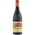 L’Oratoire des Papes AOP Châteauneuf‑du‑Pape 75 cl (2023/2024) Rouge