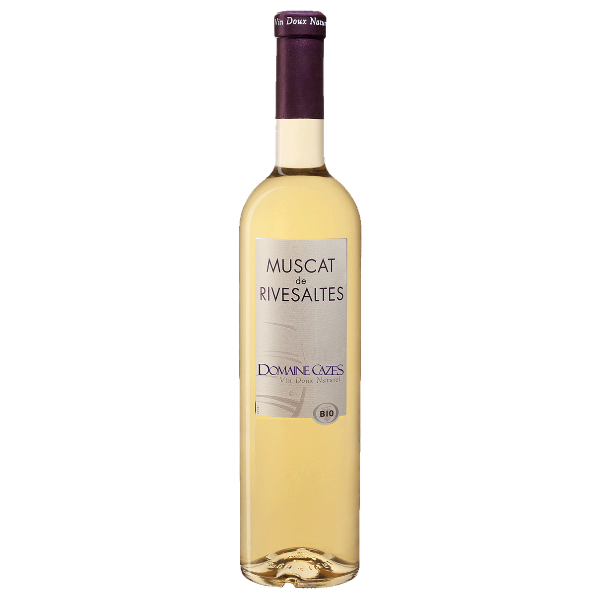 Maison Cazes AOP Muscat de Rivesaltes 75 cl (2022)