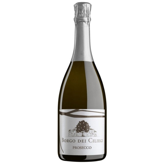 Borgo dei Ciliegi Prosecco Doc 75 cl (2024/2025)