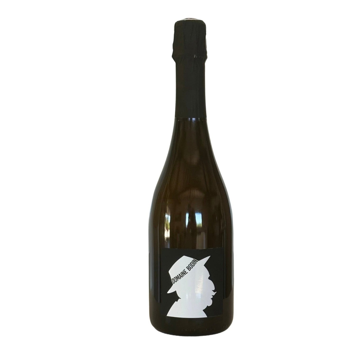 Domaine Bodin Vin de France Muscat Sec Pétillant 75 cl (2023/2024) Brut & Rosé